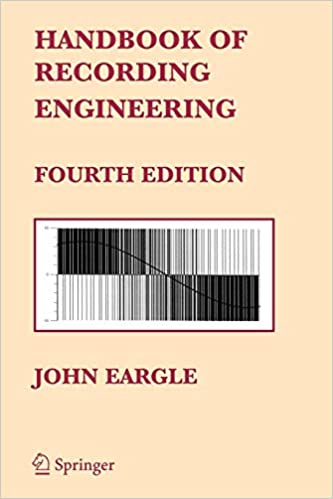 Loudspeaker Handbook John Eargle Pdf Free